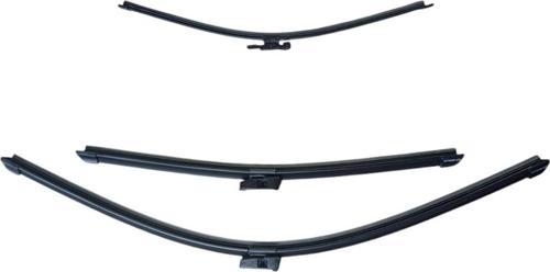 Opel Combo 2012-2013 Ön Cam Arka Cam Silecek Seti