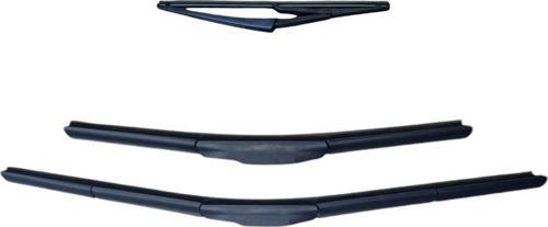 Opel Insignia Sports Tourer 2009-2017 Ön Cam Arka Cam Silecek Seti