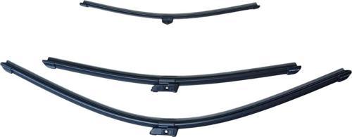 Seat Leon 4 2021-2024 Ön Cam Arka Cam Silecek Seti 5FB998002