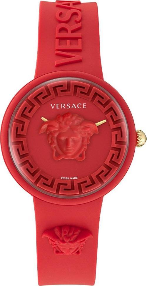 Swiss Made VRSCVE6G00723 Unisex Kol Saati