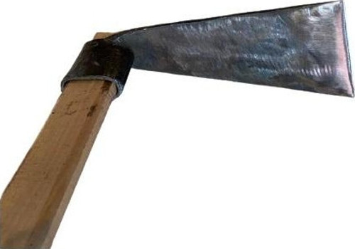 Çapa Kazması 25 Cm