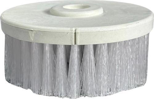 Tırpan Motoru Halı Yıkama Fırçası 15cm