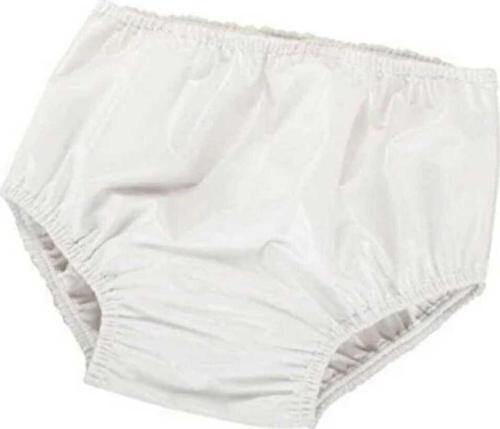 Yıkanabilir Hasta Külotu Pedi 2'Li Paket L