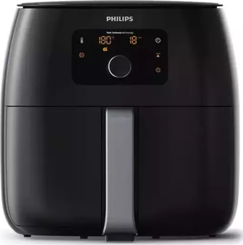 Airfryer Xxl Hd9650/90 Advance Collection 7.3 lt