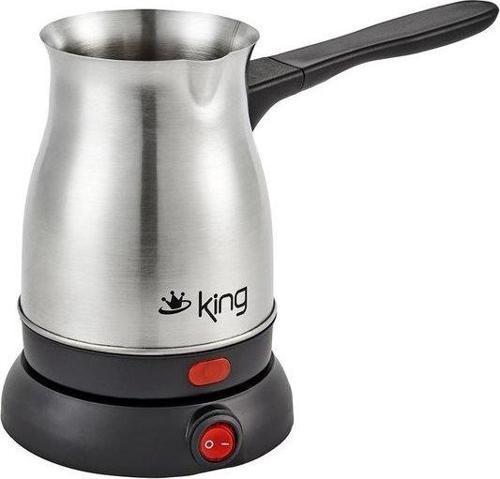 K442Y Telveli  Türk Kahve Makinesi