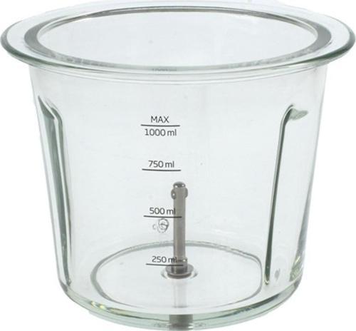 Arçelik Grundig Beko ile Uyumlu Blender Doğrayıcı Hazne