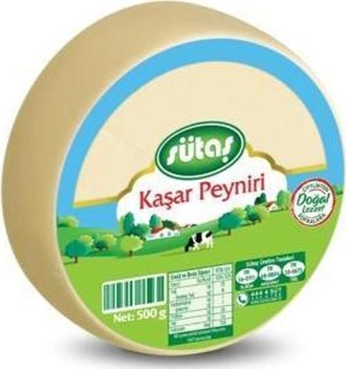 Kaşar Peyniri 500 g