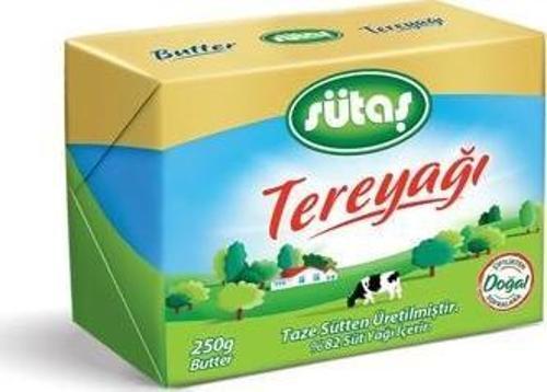 Tereyağı 250 g