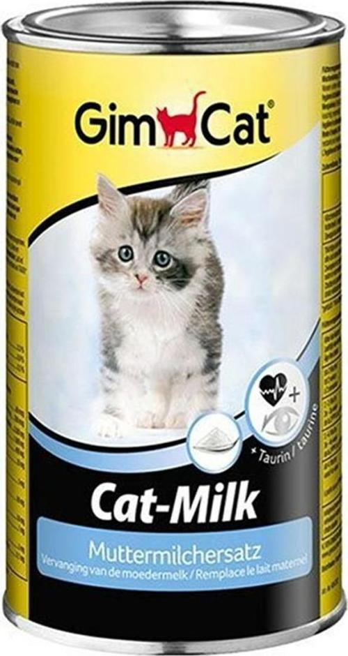 Yavru Kedi Sütü Tozu 200 Gr