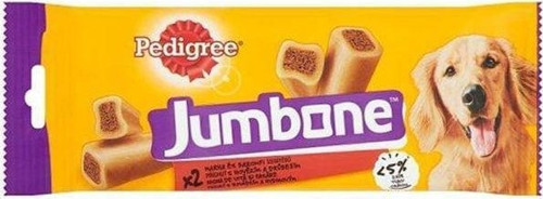 Jumbone Medium Sığır Etli Köpek Ödülü 180 Gr