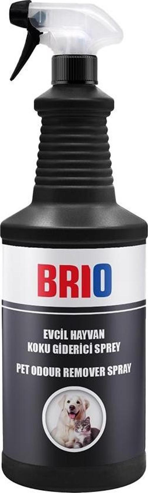 Evcil Hayvan Koku Giderici Sprey 1000 Ml