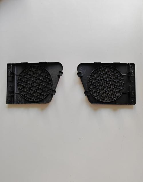 Peugeot Partner Pejo 97 2005 Torpido Hoparlör Kapağı Sağ Sol Çift