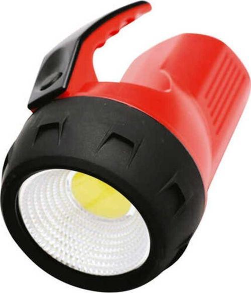 Pt-7109 Kırmızı El Feneri