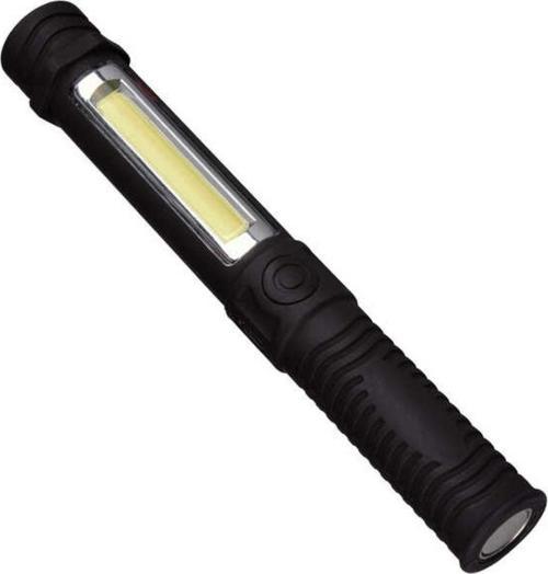 Panther Pt-6909 Usb Şarjlı El Feneri