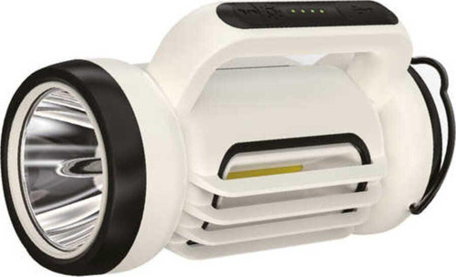 Panther Pt-8823 Usb Şarjlı El Feneri (4262)