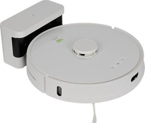 FX-10 Akıllı Robot Süpürge Beyaz