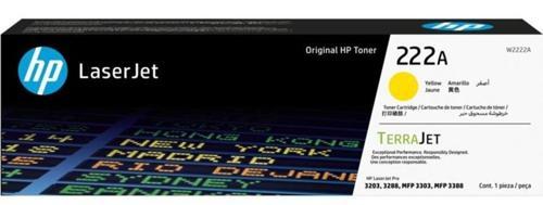 222A Yellow Sarı 1.200 Sayfa Toner W2222A