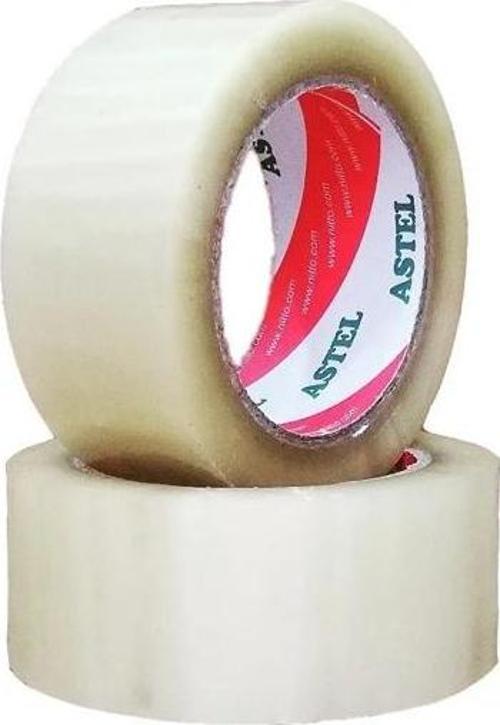 24X100 Şeffaf Koli Bandı