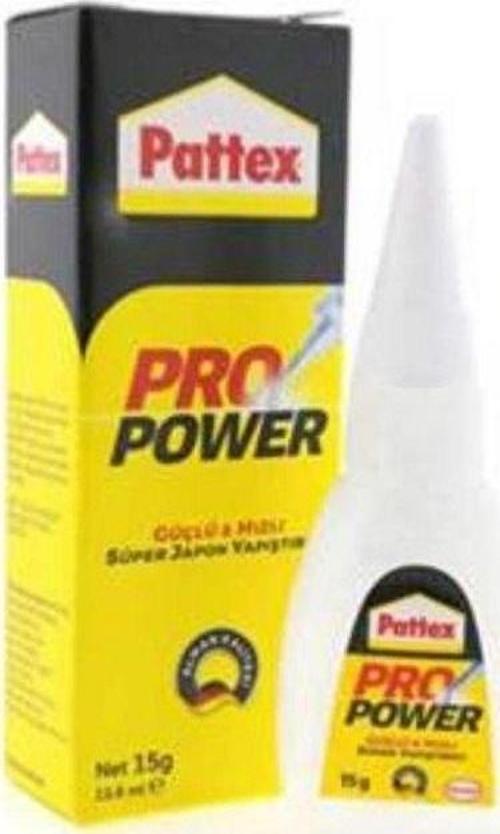 Pro Power 15 Gr Japon Yapıştırıcı 1723117
