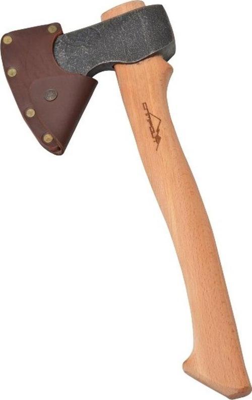 ÇELİK BALTA