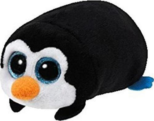 -Pelüs-Teeny Pocket Penguin Ty42141