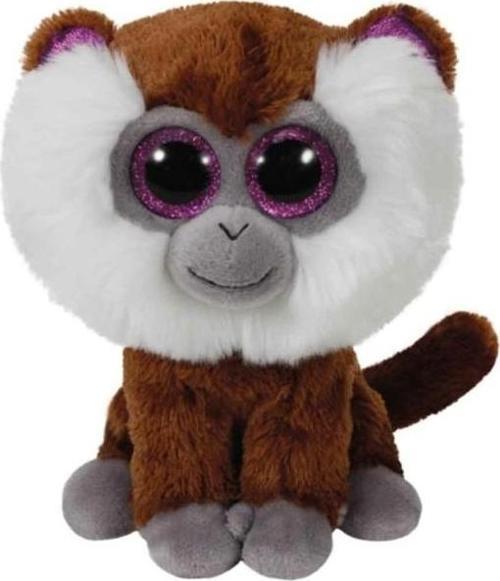 -Pelüş-Tamoo-Bearded Monkey Reg 15 cm