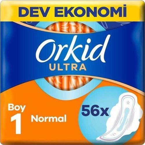 Ultra Extra  56'lı Normal Cesaret Paketi