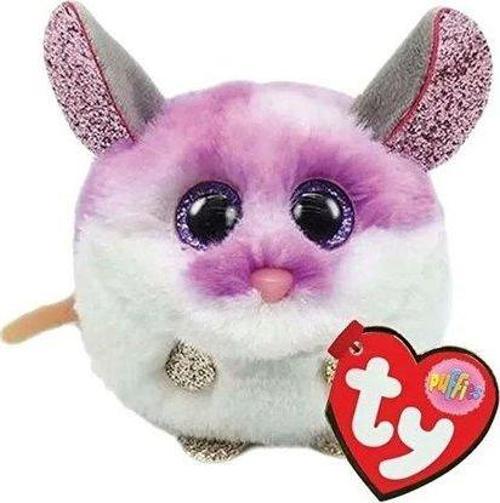 Teeny Puffies Colby Fare Peluş 10 cm