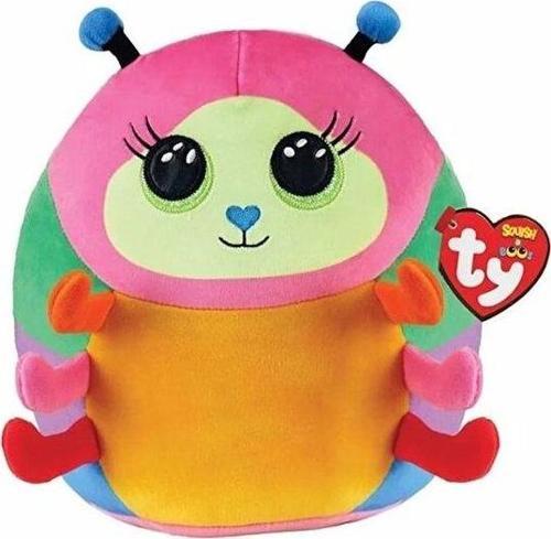 Nessa Tırtıl Squish Peluş