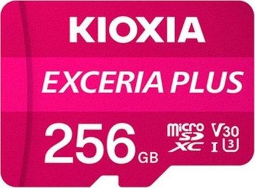 Exceria Plus Micro SD V30 256 GB