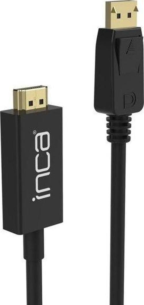 Displayport to HDMI 1.8 m Blister Kablo
