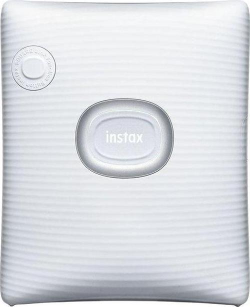 İnstax SQ Link Ash White Akıllı Telefon Yazıcısı