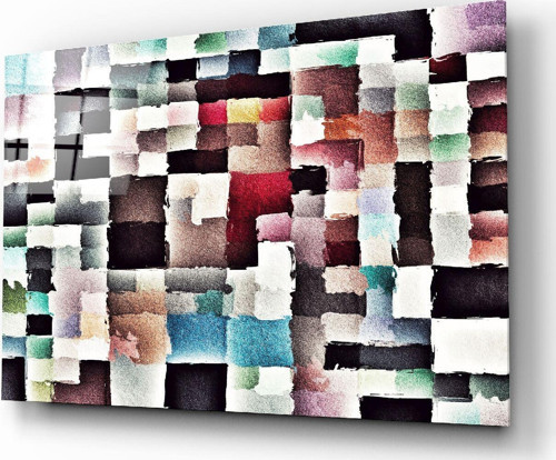 Bilinç Altı Cam Tablo | Hediyelik, Dekoratif, Ofis, Mutfak