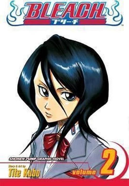 Bleach 2