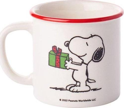Kupa Snoppy Hediye