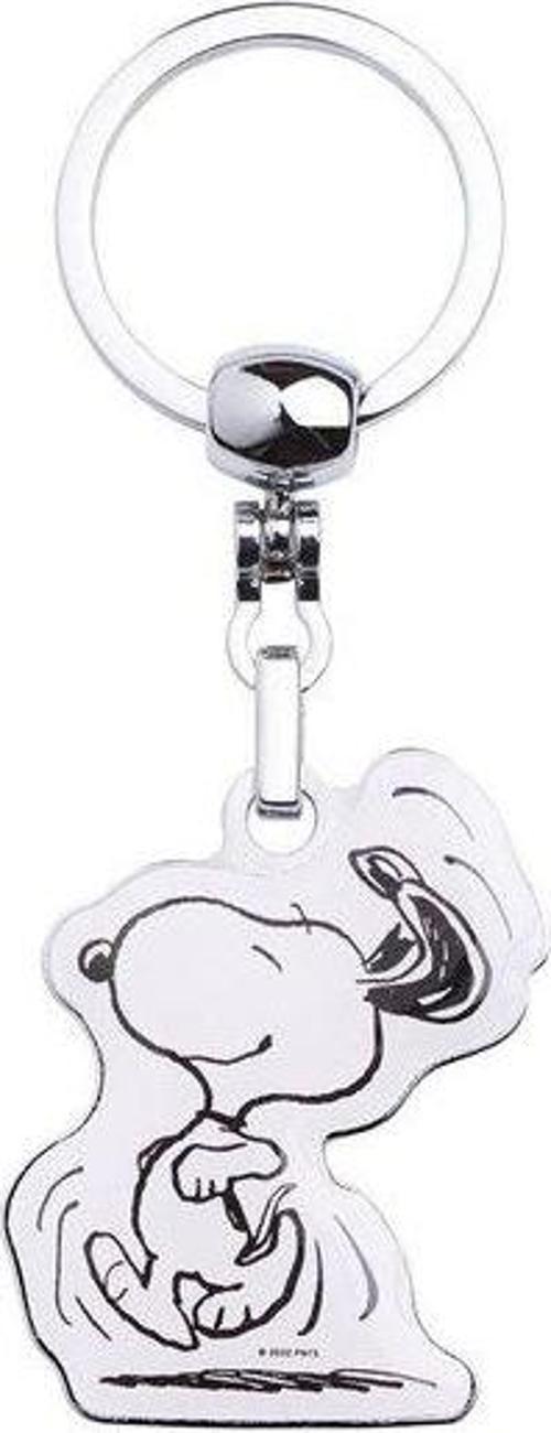 Snoopy Anahtarlık Mutlu Yürüyüş