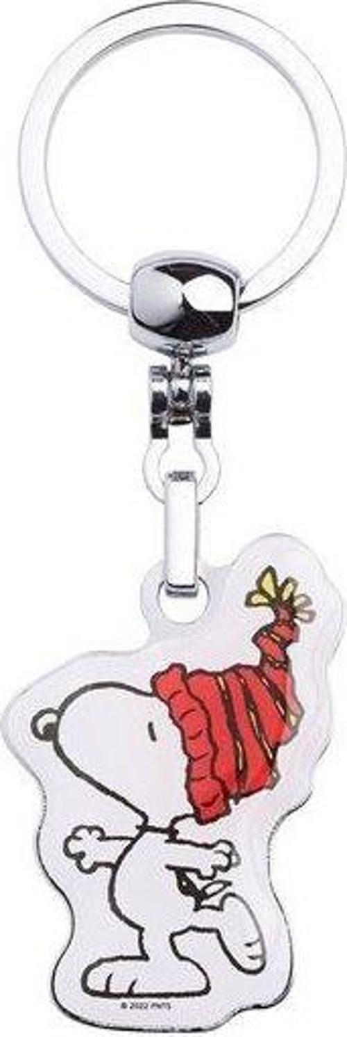 Snoopy Anahtarlık Dans