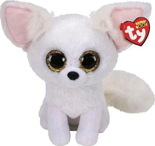 Beanie Boos Phoenix Fennec Tilki Peluş 24 cm