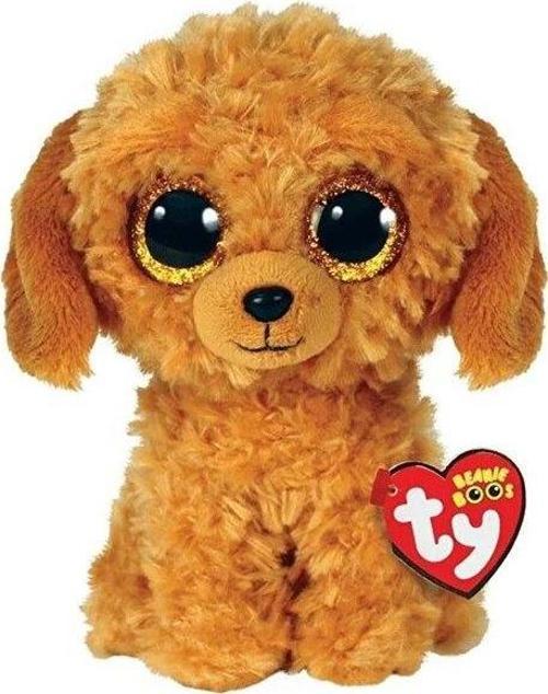 Noodles Doodle Golden Peluş 15 cm