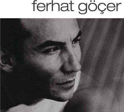 Ferhat Göçer Ferhat Göçer Plak
