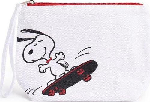 Snoopy Kaykay El Çantası