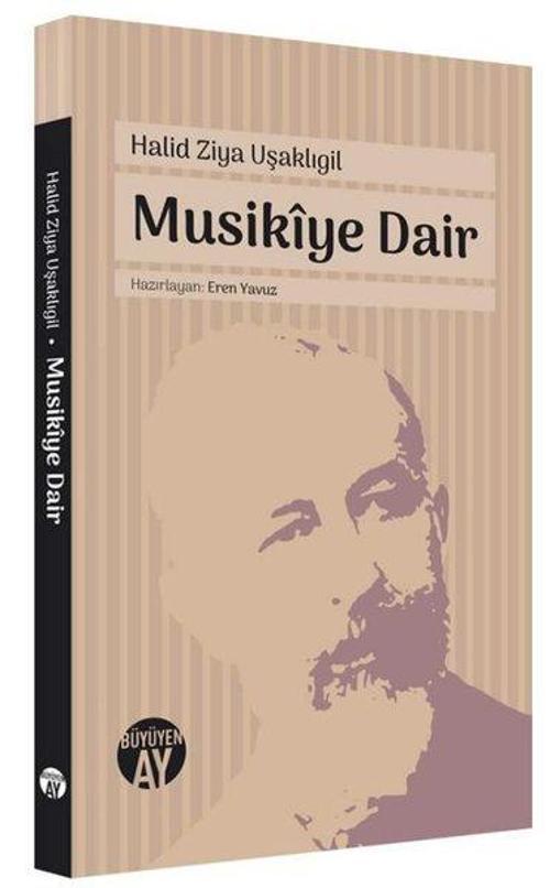 Büyüyenay Yayınları Musikiye Dair