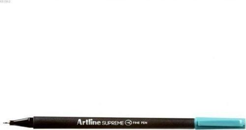 Supreme Fine Pen Light Turkuaz