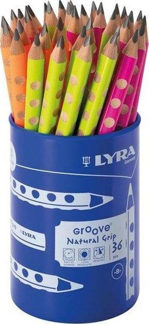 Groove Ergonomik Başlangıç Kurşun Kalem L1873365