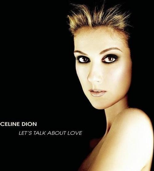 Let's Talk About Love 2LP