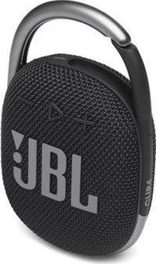 Clıp4 Bluetooth Hoparlör