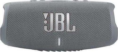 Charge 5 Ipx7 Gri Bluetooth Hoparlör