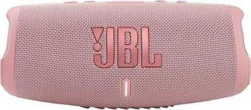 Charge 5 Ipx7 Pembe Bluetooth Hoparlör