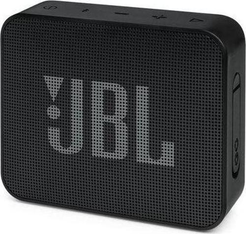 Go Essential Bluetooth Hoparlör Siyah