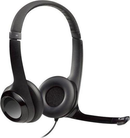 Logıtech H390 Usb Mikrofonlu Kulaklık